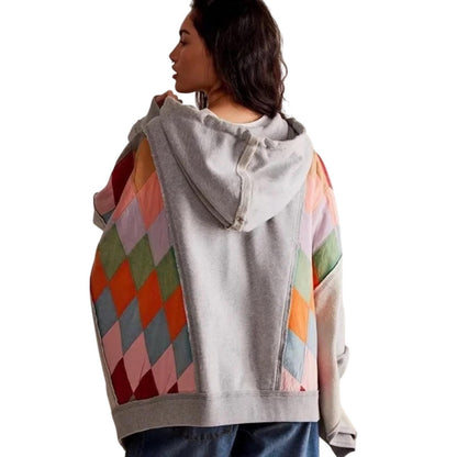 Sha Sha Hoodie
