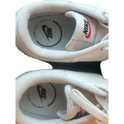 Court Legacy Lift Sneakers