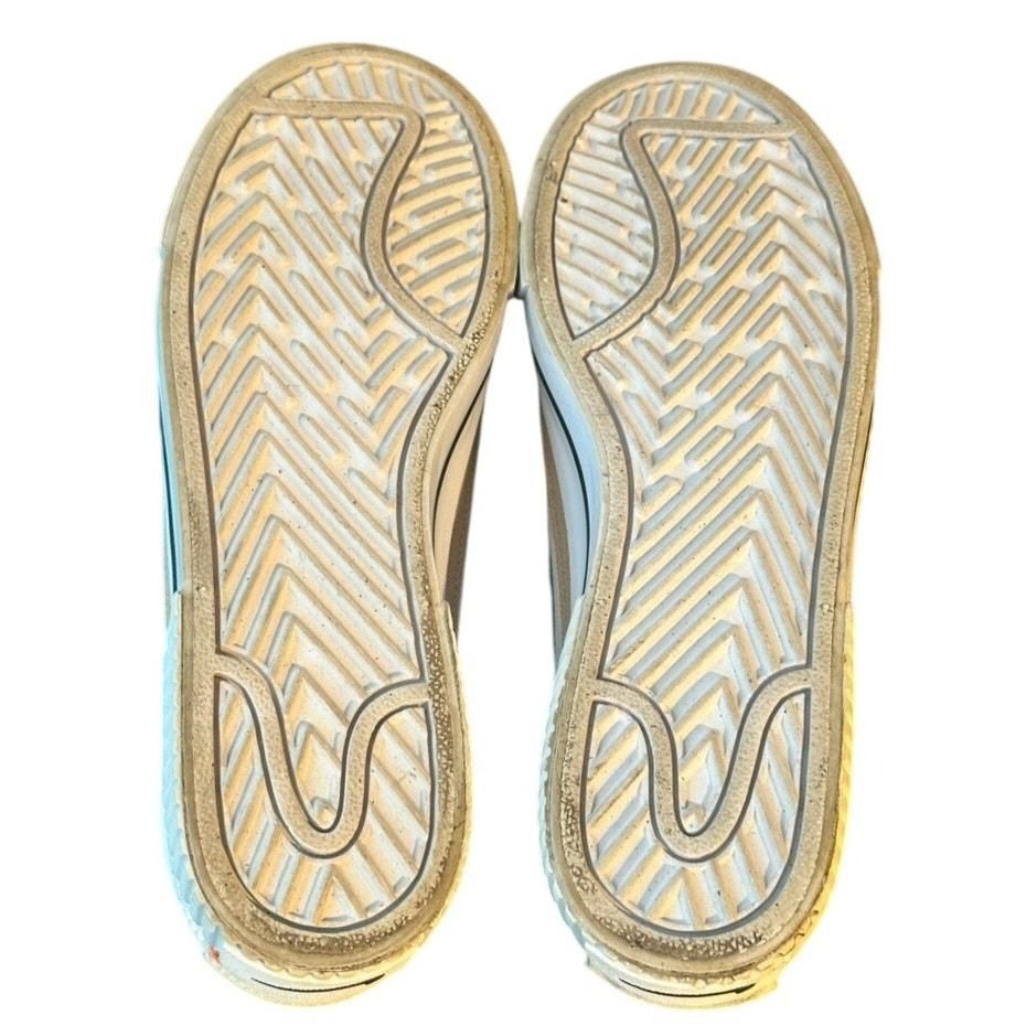 Court Legacy Lift Sneakers