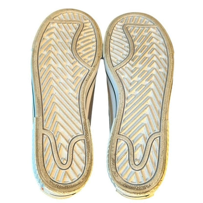 Court Legacy Lift Sneakers