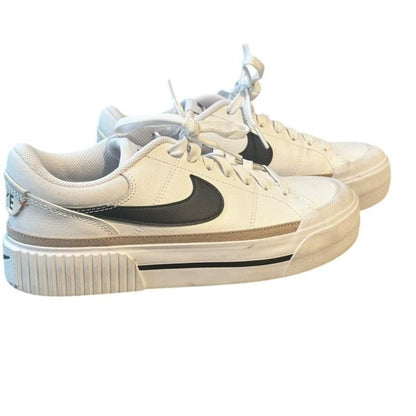 Court Legacy Lift Sneakers