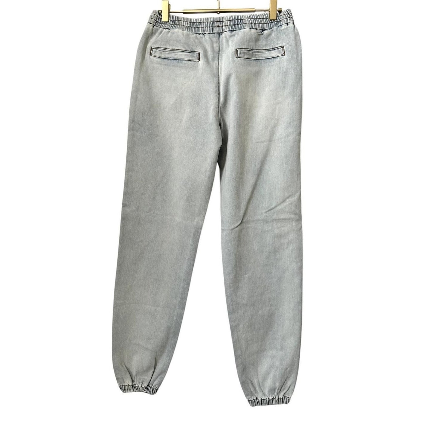 Amber Jogger Jeans – Skylight
