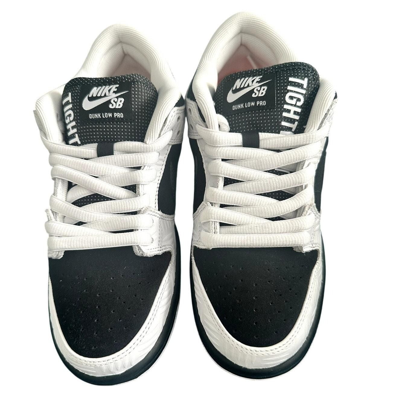 SB Dunk Low Tightbooth