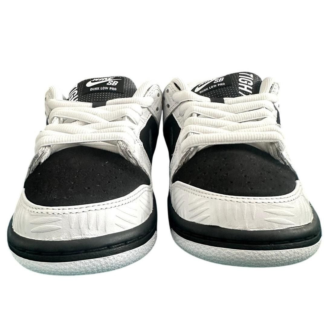 SB Dunk Low Tightbooth