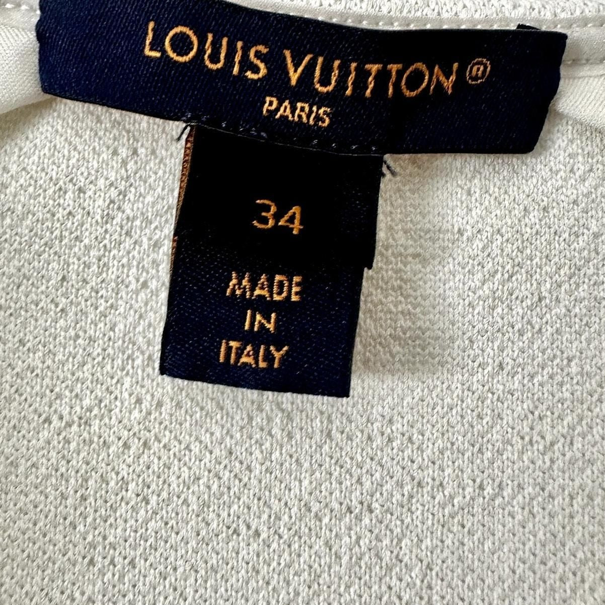 XXL Buckle Tank Top