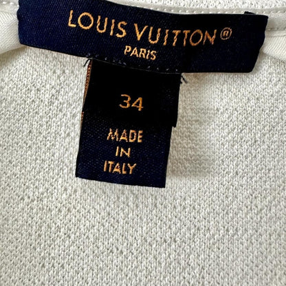 XXL Buckle Tank Top