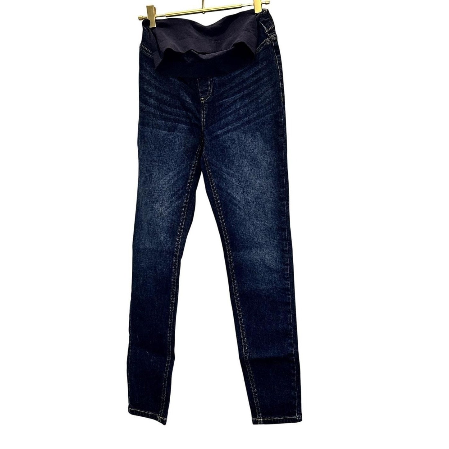 Kai Maternity Overbump Skinny Jeans