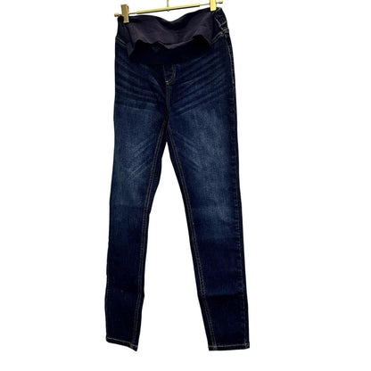 Kai Maternity Overbump Skinny Jeans