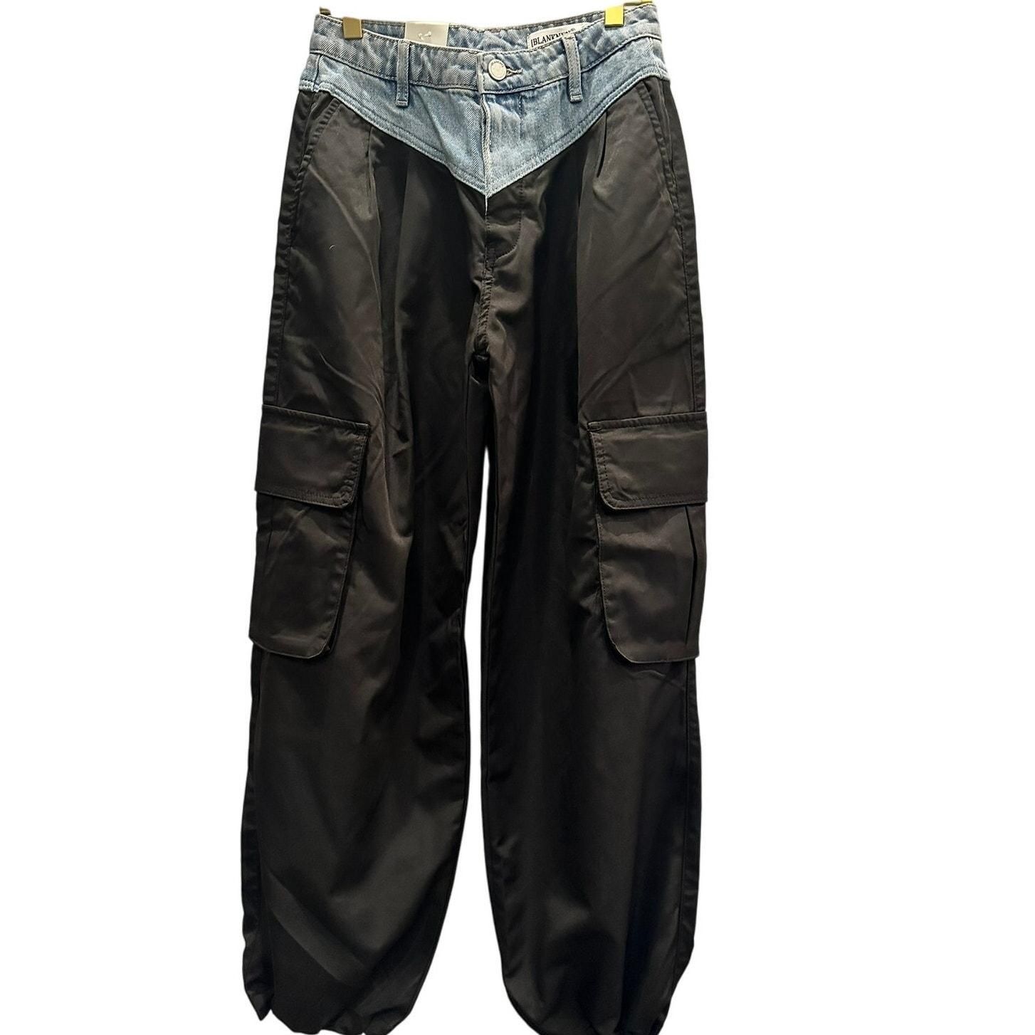 BLANKNYC Cold Gem Pants — sold archive item