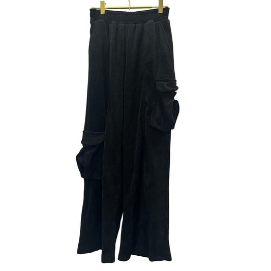 Glam Cargo Pants — sold archive item