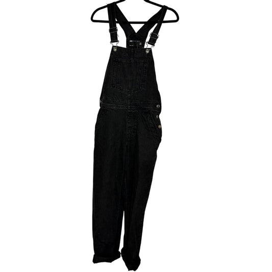 ASOS Hourglass Original Denim Overalls — sold archive item