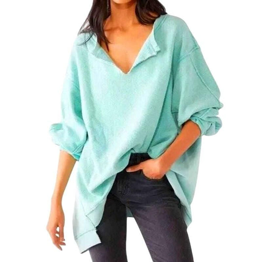 Free People We The Free The Band Pullover — sold archive item