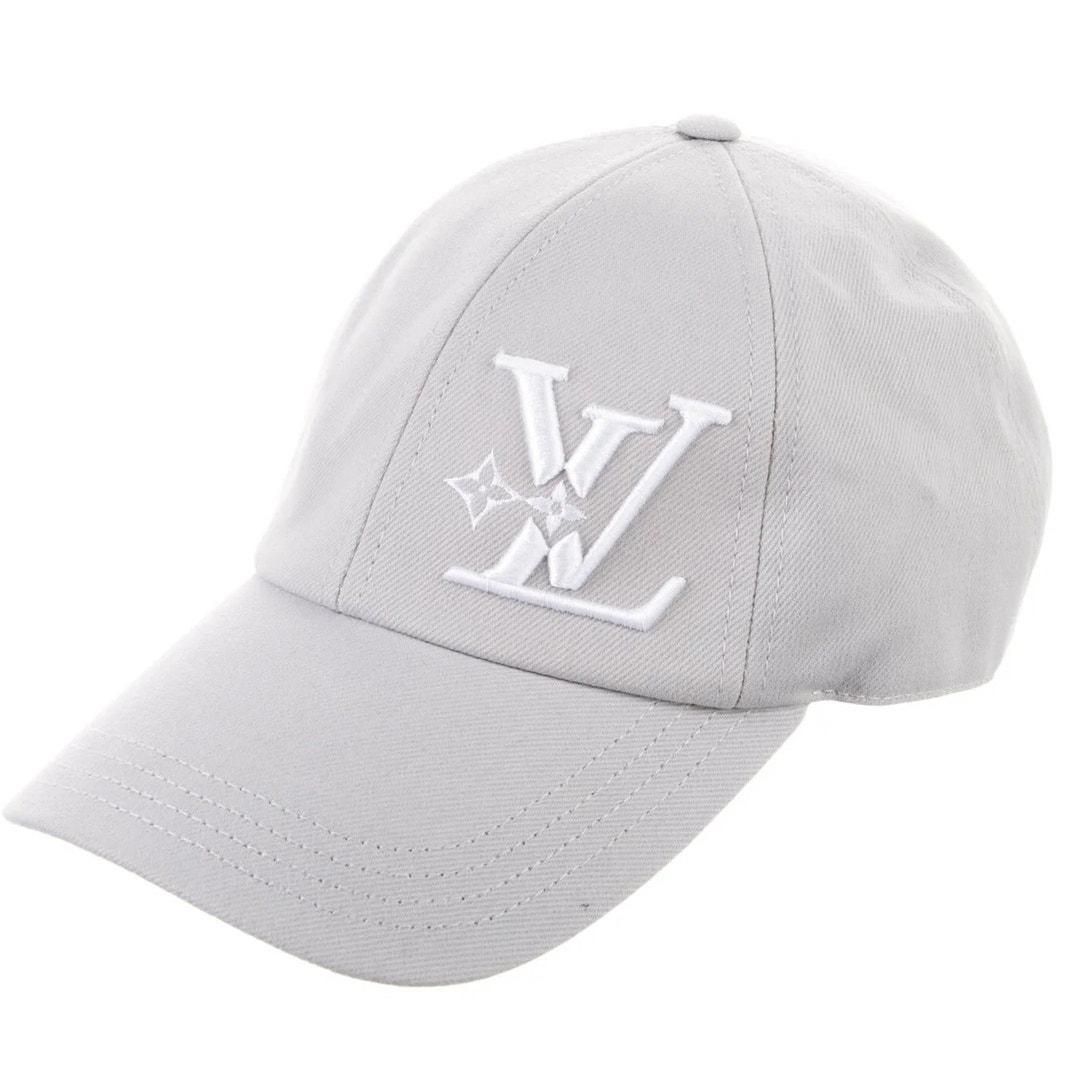 Louis Vuitton LV Smash Cap — sold archive item