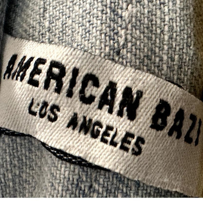 Fashion Tour Denim Jacket