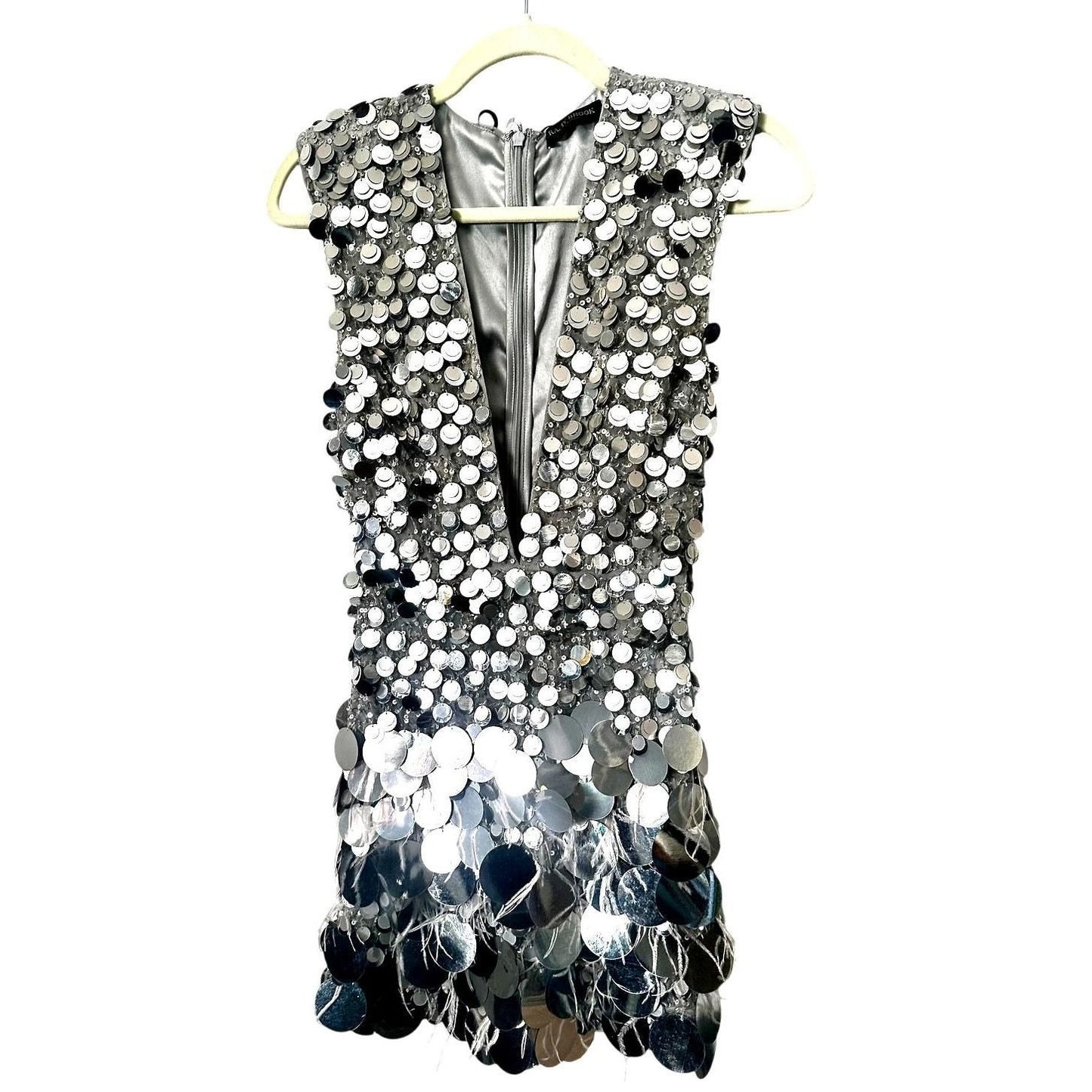 Lacey Dress