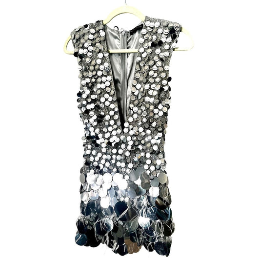 Lacey Dress