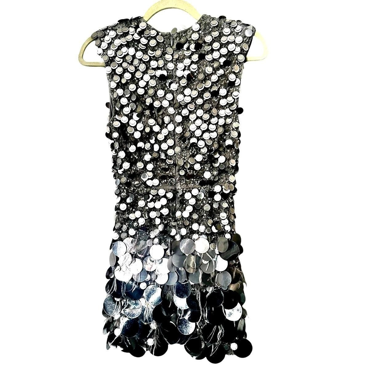 Lacey Dress