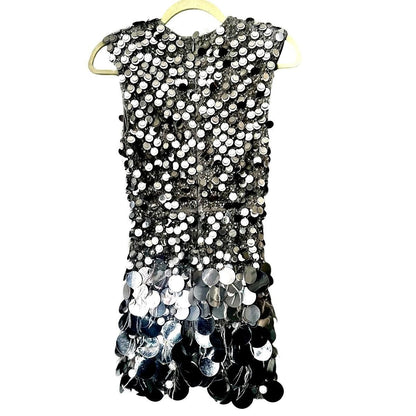 Lacey Dress