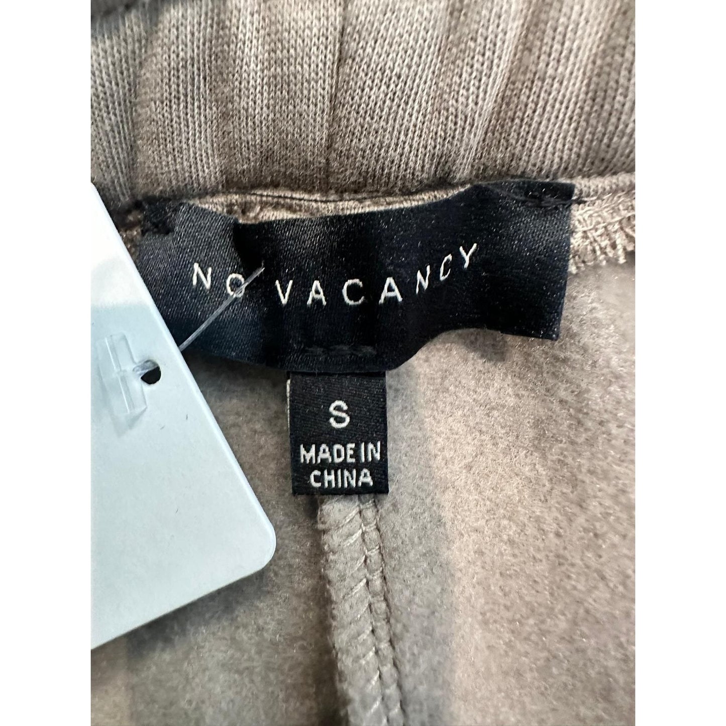 No Vacancy Sweatpants