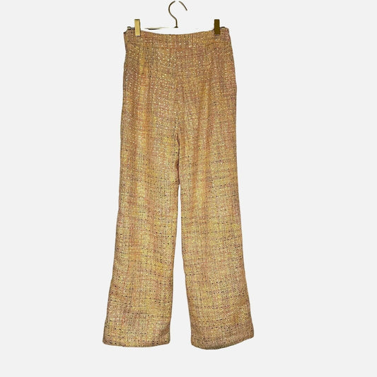 Corporate Couture Pants – Pink