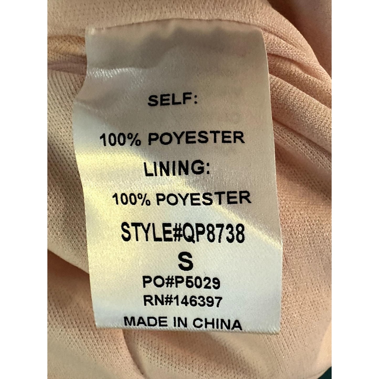 Corporate Couture Pants – Pink