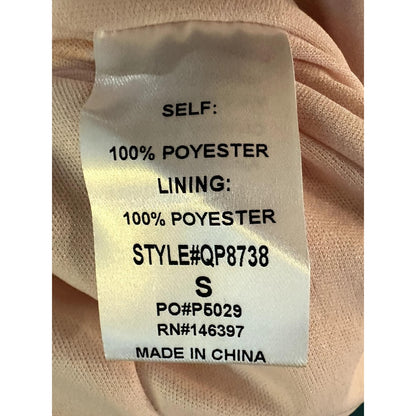 Corporate Couture Pants – Pink