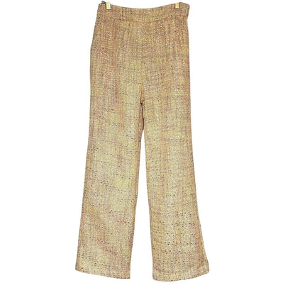 Corporate Couture Pants – Pink