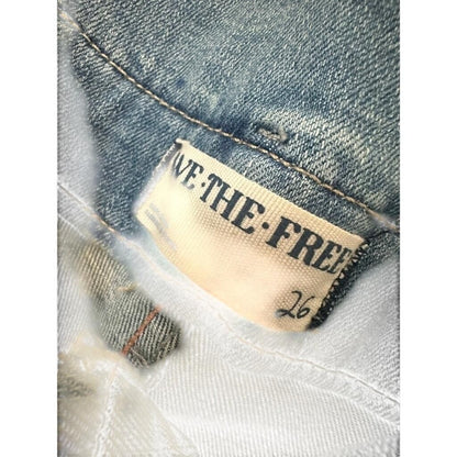 Skyline Flare Jeans – Hayley
