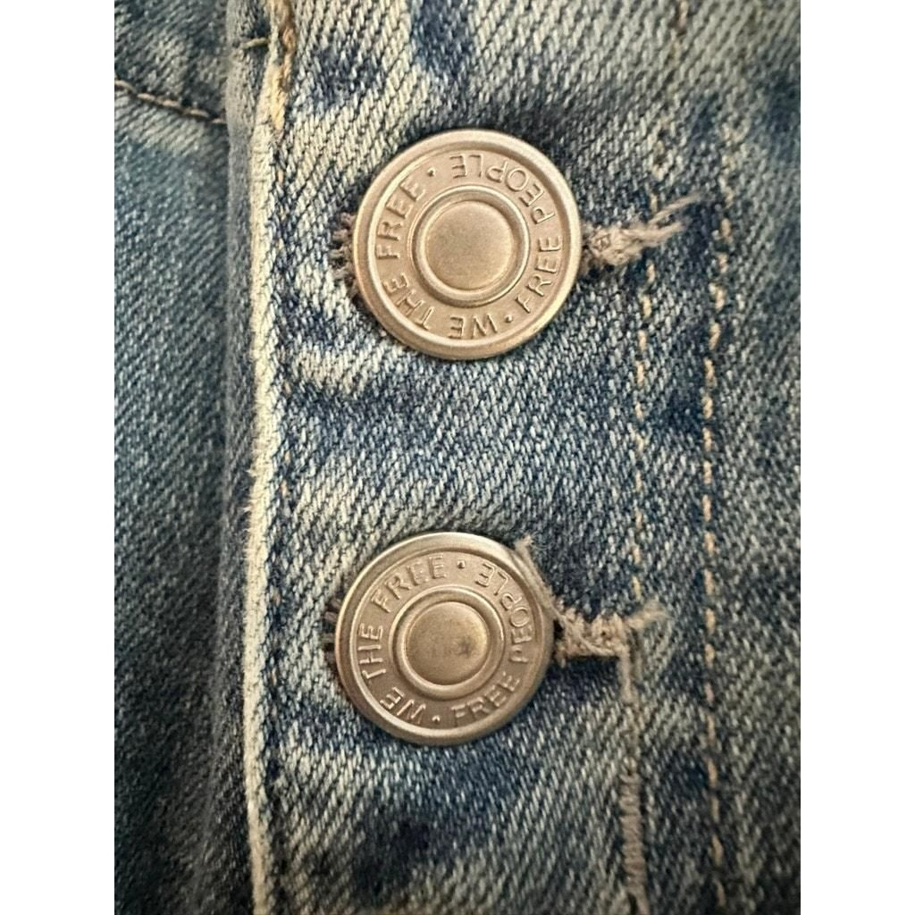 Skyline Flare Jeans – Hayley
