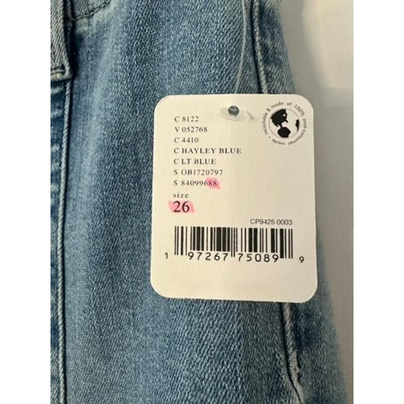 Skyline Flare Jeans – Hayley