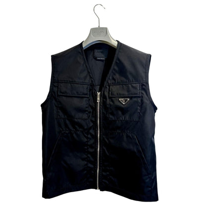 Re-Nylon Men's Vest