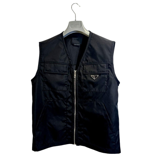 Re-Nylon Men's Vest