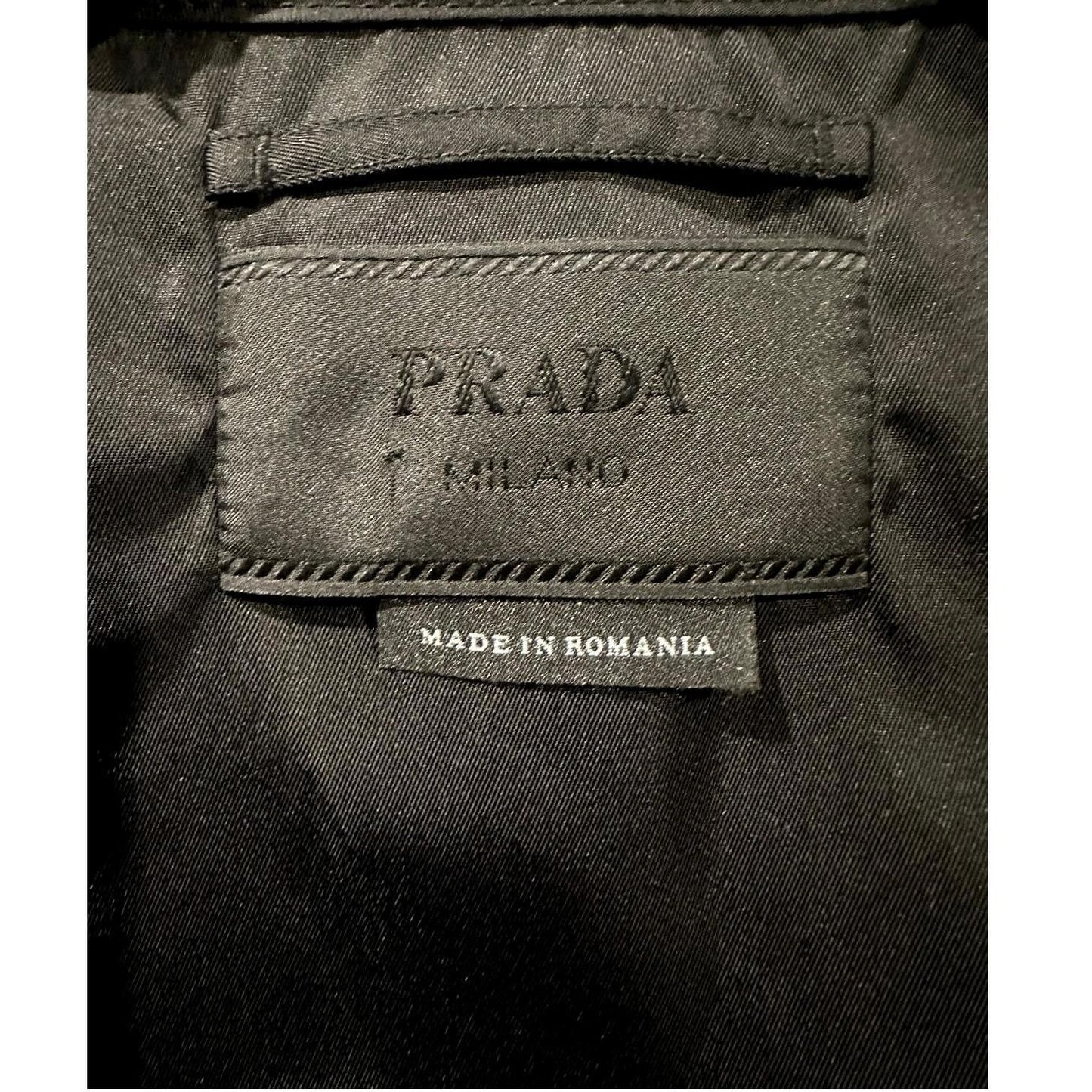 Re-Nylon Men's Vest