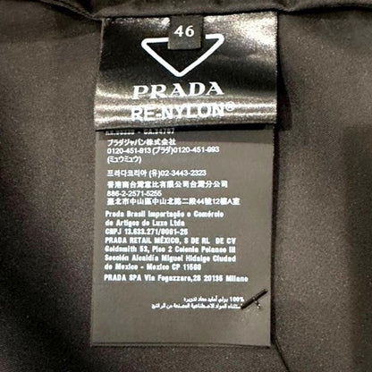 Re-Nylon Men's Vest