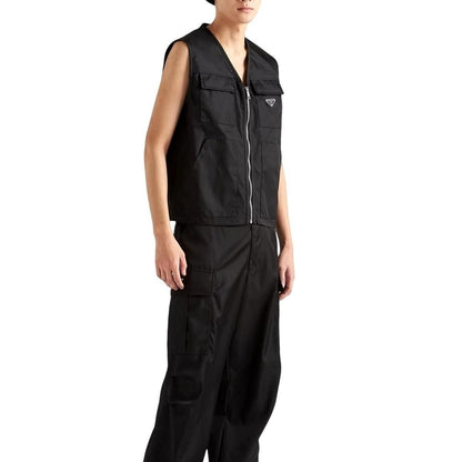 Re-Nylon Men's Vest