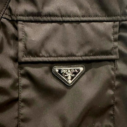 Re-Nylon Men's Vest