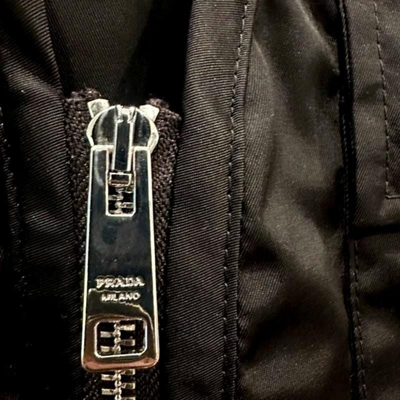 Re-Nylon Men's Vest