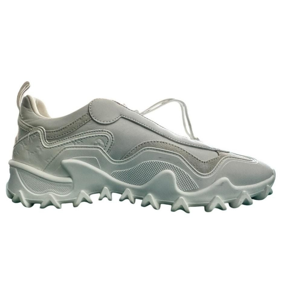 Rush Sneakers – White