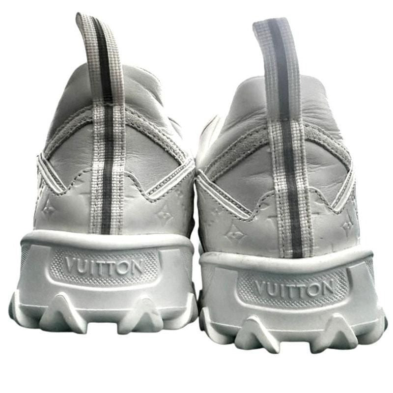 Rush Sneakers – White