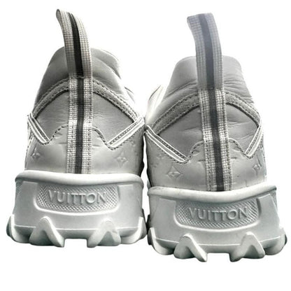 Rush Sneakers – White