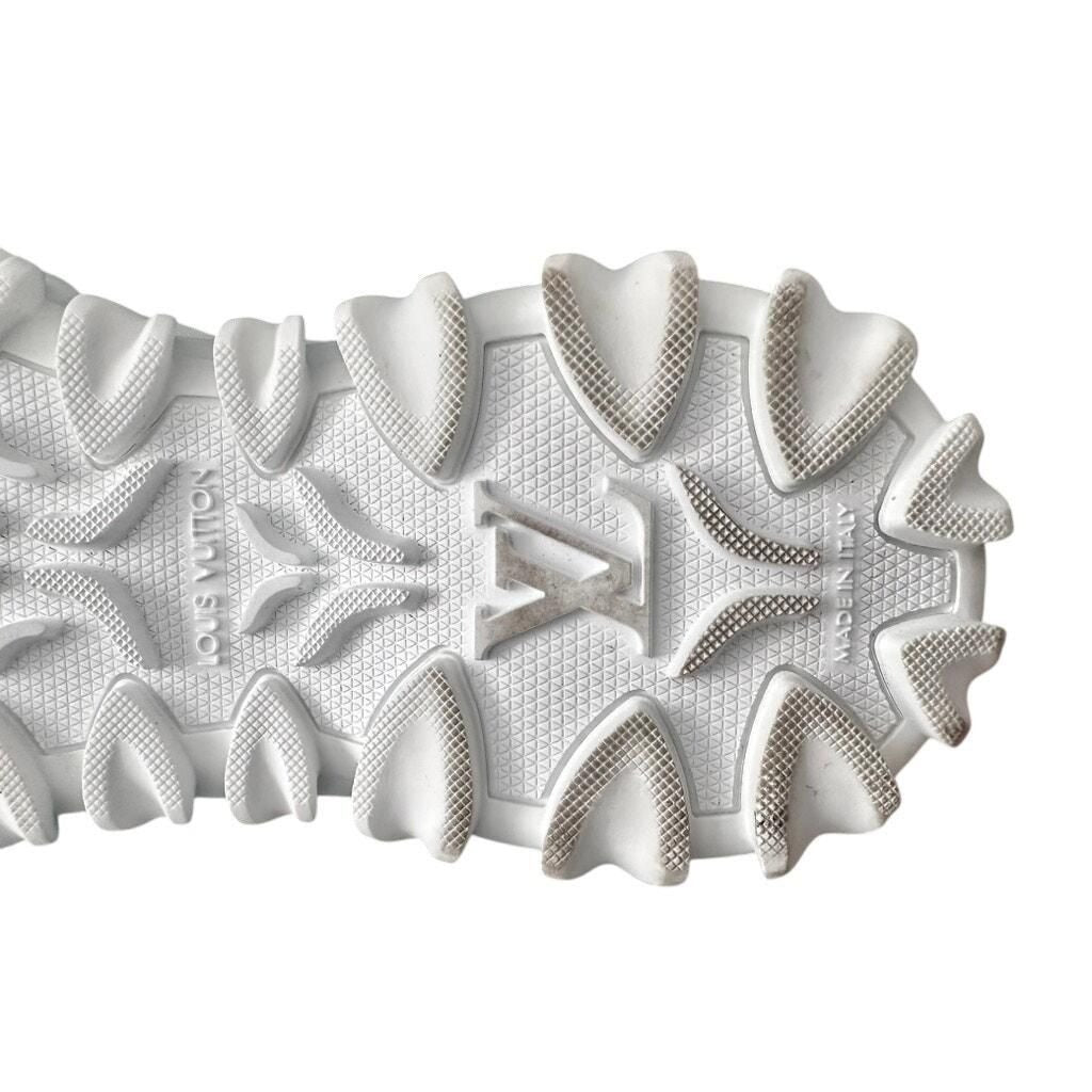 Rush Sneakers – White