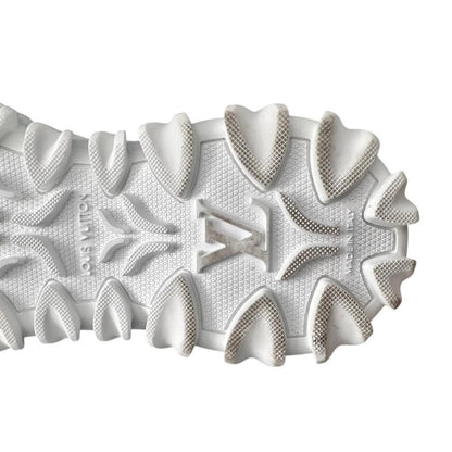 Rush Sneakers – White