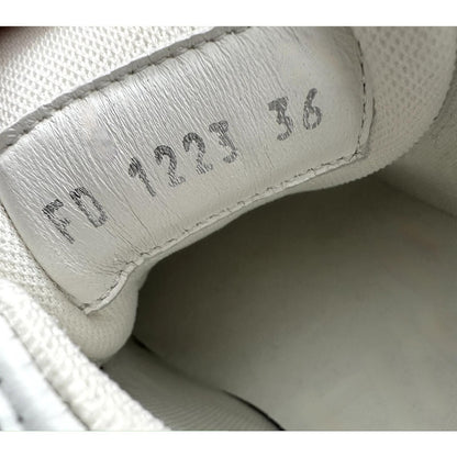 Rush Sneakers – White