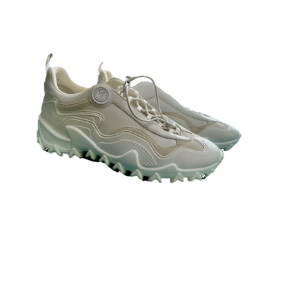Rush Sneakers – White