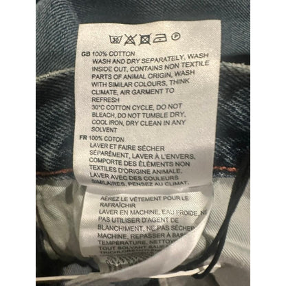 Regular Fit Denim – Vintage Wash 425