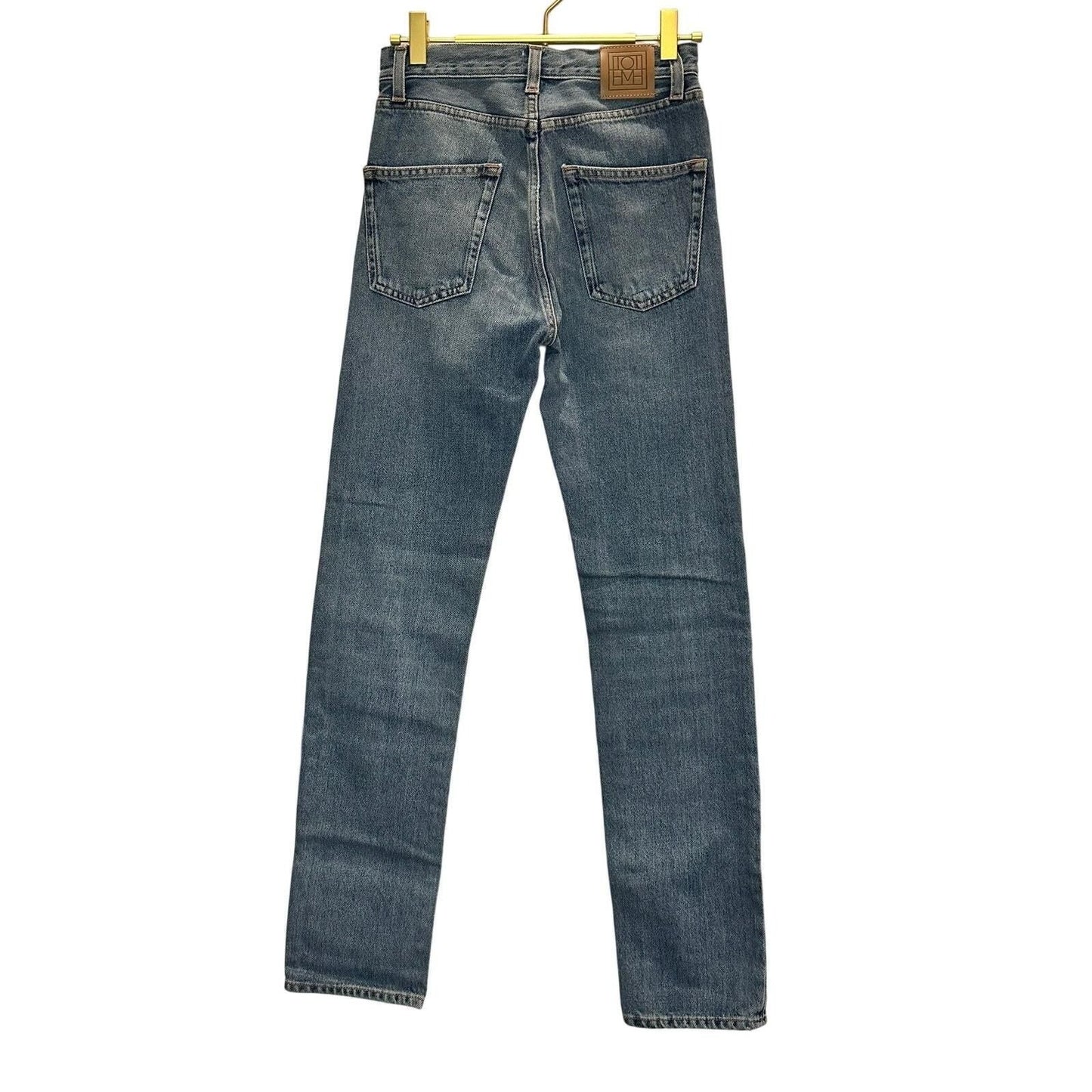 Regular Fit Denim – Vintage Wash 425