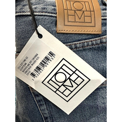 Regular Fit Denim – Vintage Wash 425