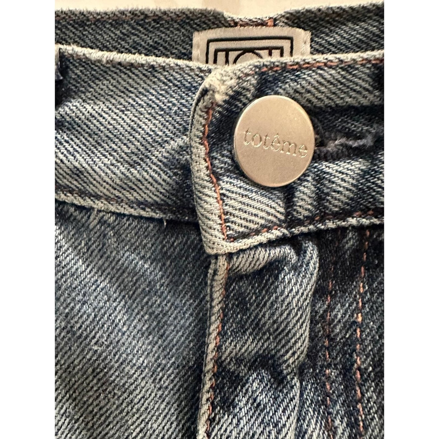 Regular Fit Denim – Vintage Wash 425