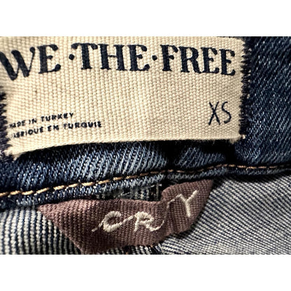 CRVY Infinite Stretch Skinny Pull-On Jeans